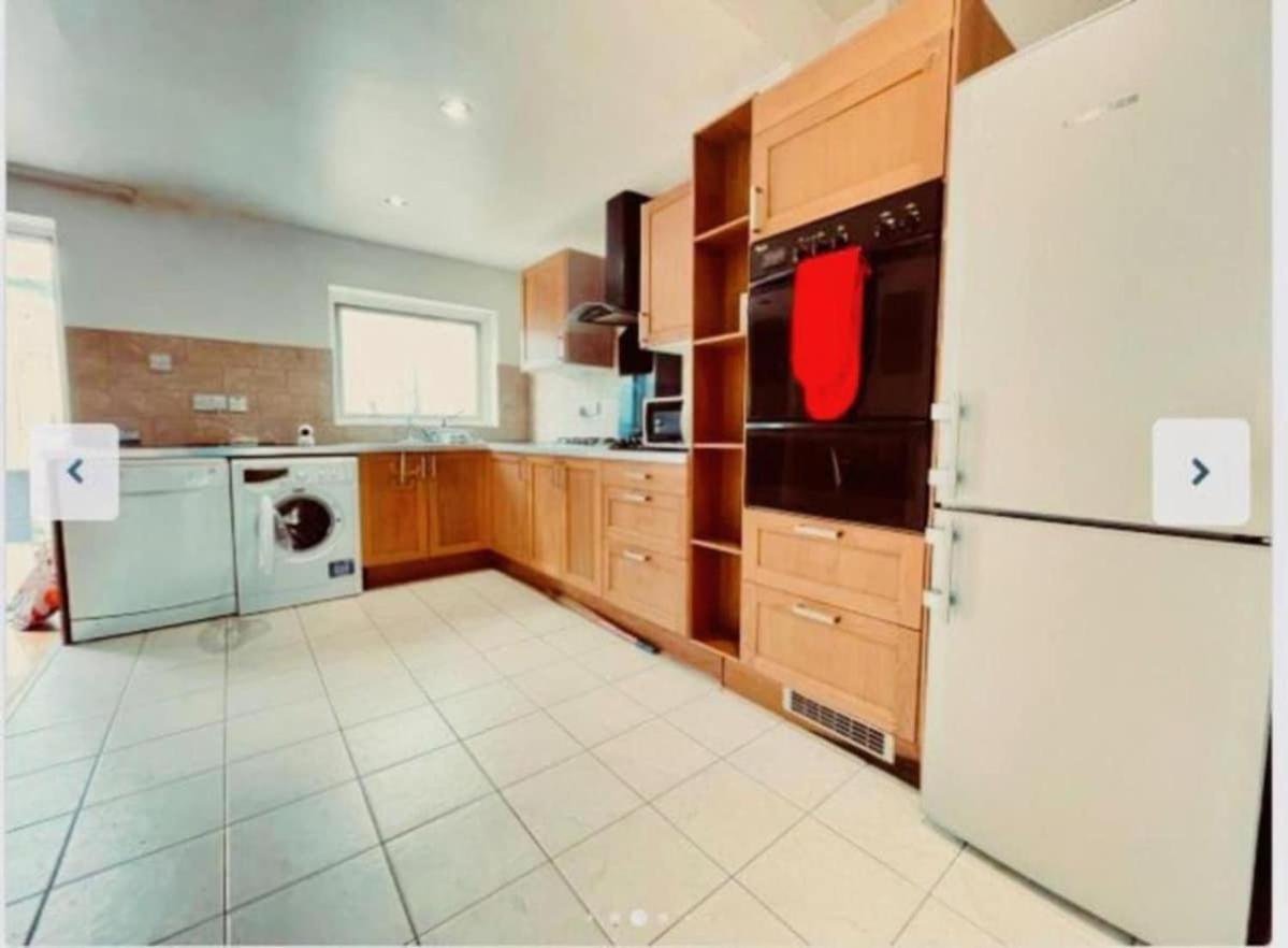 Appartamento Serene Garden Retreat, 1 Bed Entire Flat *