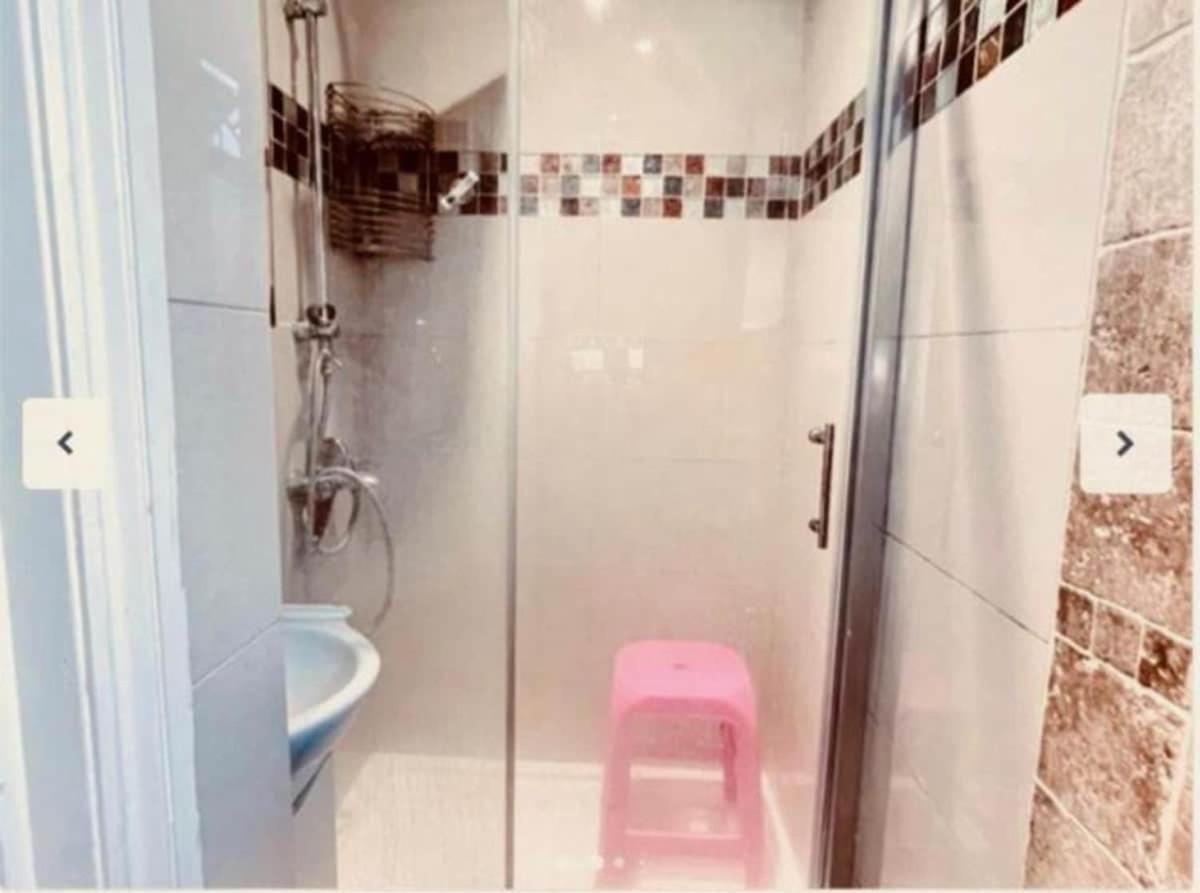 Serene Garden Retreat, 1 Bed Entire Flat Londra