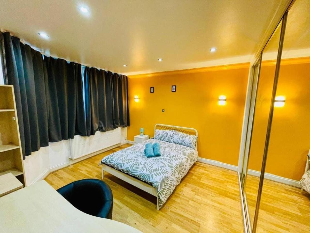 Appartamento Serene Garden Retreat, 1 Bed Entire Flat *