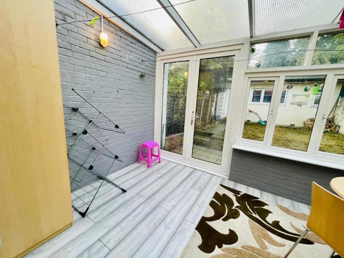 Appartamento Serene Garden Retreat, 1 Bed Entire Flat *